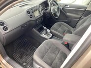 Volkswagen Tiguan 2.0 TDI BlueMotion Tech SE DSG 4WD Euro 5 (s/s) 5dr 23
