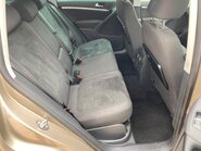 Volkswagen Tiguan 2.0 TDI BlueMotion Tech SE DSG 4WD Euro 5 (s/s) 5dr 27