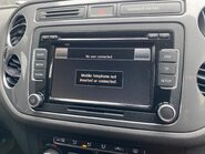 Volkswagen Tiguan 2.0 TDI BlueMotion Tech SE DSG 4WD Euro 5 (s/s) 5dr 10