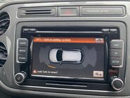 Volkswagen Tiguan 2.0 TDI BlueMotion Tech SE DSG 4WD Euro 5 (s/s) 5dr 13
