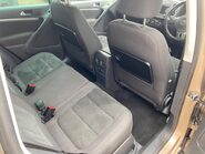 Volkswagen Tiguan 2.0 TDI BlueMotion Tech SE DSG 4WD Euro 5 (s/s) 5dr 26