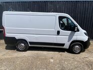 Peugeot Boxer BLUEHDI 333 L1H1 PROFESSIONAL P/V 3
