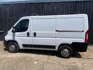 Peugeot Boxer BLUEHDI 333 L1H1 PROFESSIONAL P/V 5