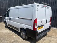 Peugeot Boxer BLUEHDI 333 L1H1 PROFESSIONAL P/V 6