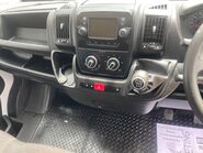 Peugeot Boxer BLUEHDI 333 L1H1 PROFESSIONAL P/V 10