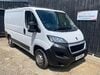 Peugeot Boxer BLUEHDI 333 L1H1 PROFESSIONAL P/V