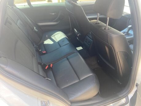 BMW 3 Series 320D SPORT PLUS EDITION TOURING 14