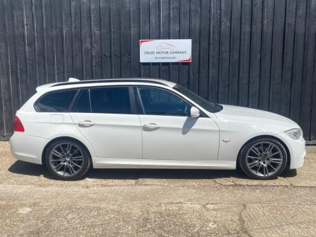 BMW 3 Series 320D SPORT PLUS EDITION TOURING 3
