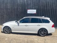 BMW 3 Series 320D SPORT PLUS EDITION TOURING 4