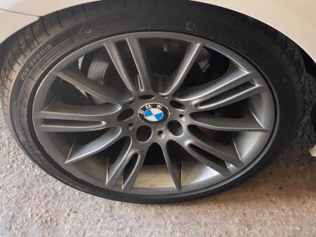 BMW 3 Series 320D SPORT PLUS EDITION TOURING 23