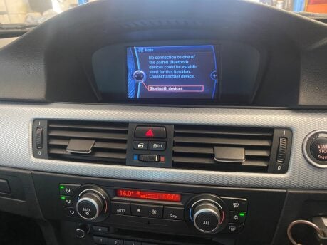 BMW 3 Series 320D SPORT PLUS EDITION TOURING 25