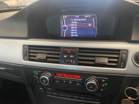 BMW 3 Series 320D SPORT PLUS EDITION TOURING 24