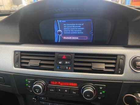 BMW 3 Series 320D SPORT PLUS EDITION TOURING 25