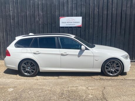 BMW 3 Series 320D SPORT PLUS EDITION TOURING 3