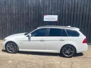 BMW 3 Series 320D SPORT PLUS EDITION TOURING 4
