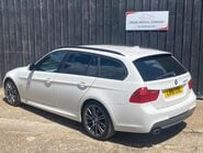 BMW 3 Series 320D SPORT PLUS EDITION TOURING 5