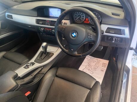 BMW 3 Series 320D SPORT PLUS EDITION TOURING 17