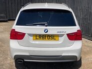 BMW 3 Series 320D SPORT PLUS EDITION TOURING 6
