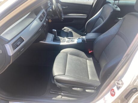 BMW 3 Series 320D SPORT PLUS EDITION TOURING 11