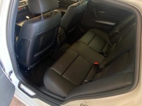 BMW 3 Series 320D SPORT PLUS EDITION TOURING 15
