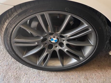 BMW 3 Series 320D SPORT PLUS EDITION TOURING 23