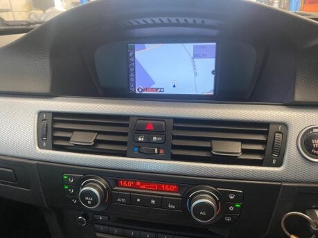 BMW 3 Series 320D SPORT PLUS EDITION TOURING 9