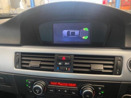 BMW 3 Series 320D SPORT PLUS EDITION TOURING 20