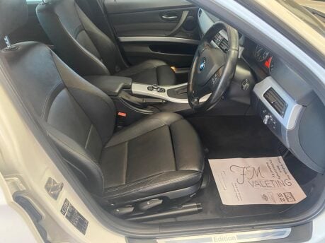 BMW 3 Series 320D SPORT PLUS EDITION TOURING 18