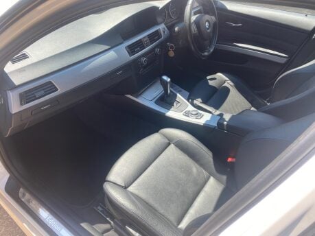 BMW 3 Series 320D SPORT PLUS EDITION TOURING 10