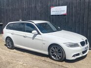 BMW 3 Series 320D SPORT PLUS EDITION TOURING 12