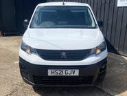 Peugeot Partner BLUEHDI PROFESSIONAL L2 4