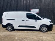 Peugeot Partner BLUEHDI PROFESSIONAL L2 3