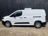 Peugeot Partner BLUEHDI PROFESSIONAL L2 5