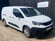 Peugeot Partner BLUEHDI PROFESSIONAL L2 8