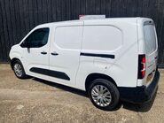 Peugeot Partner BLUEHDI PROFESSIONAL L2 11