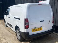 Peugeot Partner BLUEHDI PROFESSIONAL L2 12