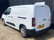 Peugeot Partner BLUEHDI PROFESSIONAL L2 9