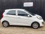 Kia Picanto 2 3