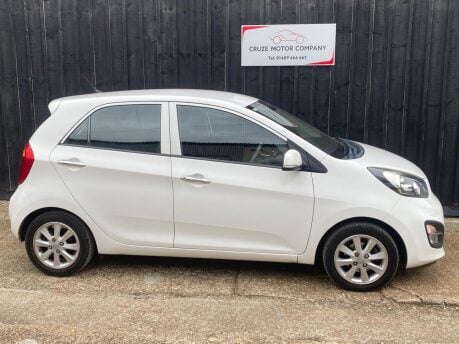 Kia Picanto 2 3