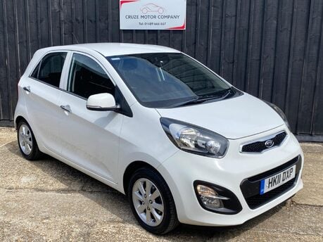 Kia Picanto 2