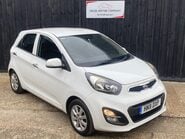 Kia Picanto 2 1