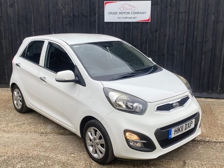 Kia Picanto 2