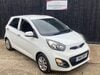 Kia Picanto 2