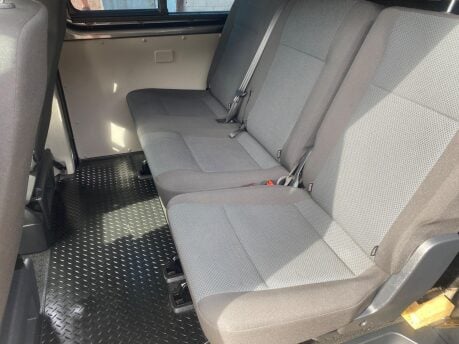 Volkswagen Transporter T30 TDI KOMBI HIGHLINE BMT 27