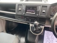 Volkswagen Transporter T30 TDI KOMBI HIGHLINE BMT 10
