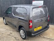 Peugeot Partner BLUEHDI PROFESSIONAL L1 6