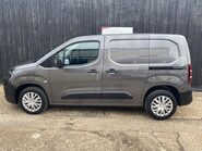 Peugeot Partner BLUEHDI PROFESSIONAL L1 5