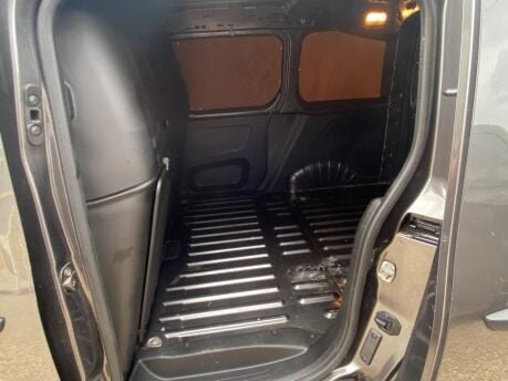 Peugeot Partner BLUEHDI PROFESSIONAL L1 12