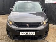 Peugeot Partner BLUEHDI PROFESSIONAL L1 4