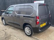 Peugeot Partner BLUEHDI PROFESSIONAL L1 17